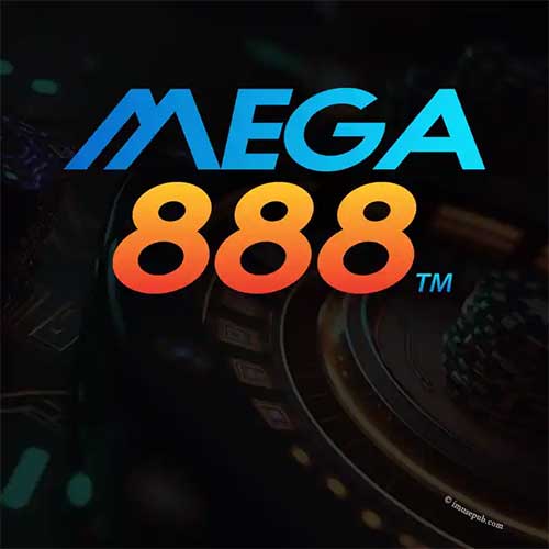 mega888doit