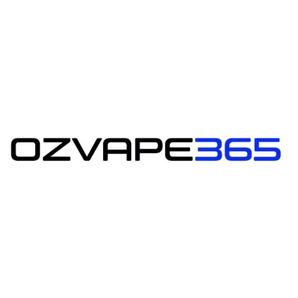 OZVAPE365 (Oz Vape Shop)