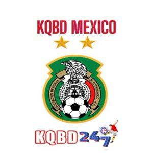 Kết Quả Bóng Đá Mexico KQBD 247