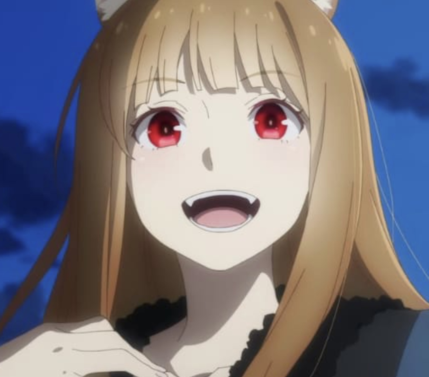 堕天使