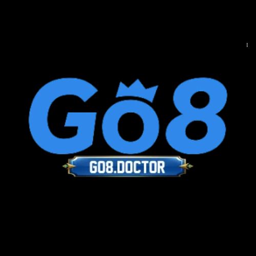 Nha cai GO8