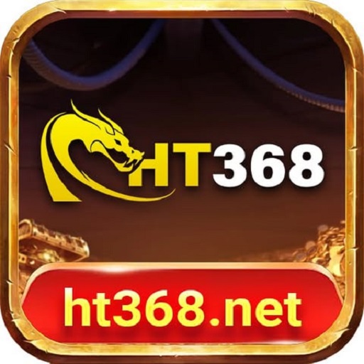 HT368 Nền tảng cá cược trực tuyến