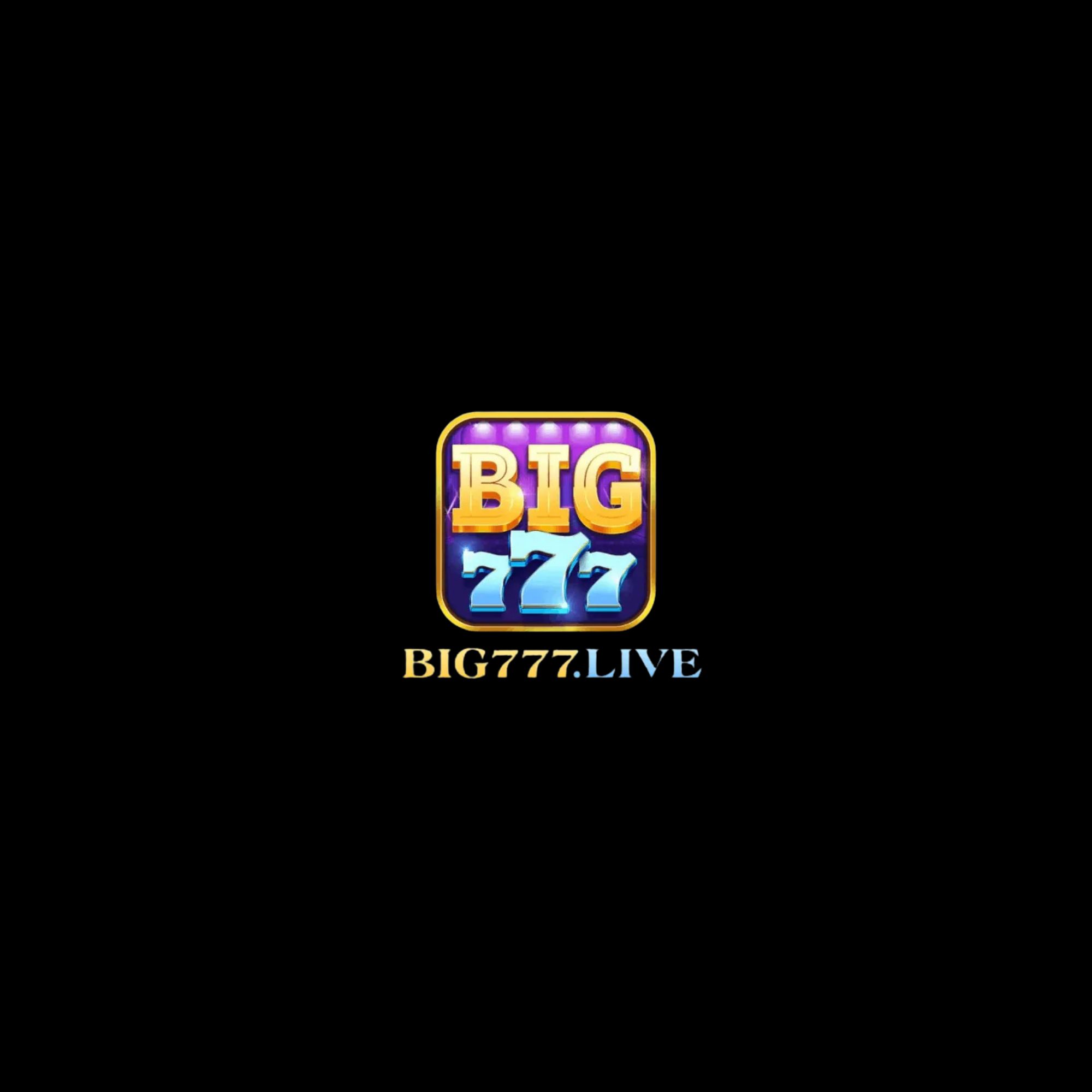 Big777 Live