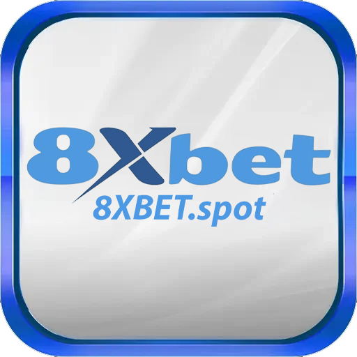 8Xbet spot