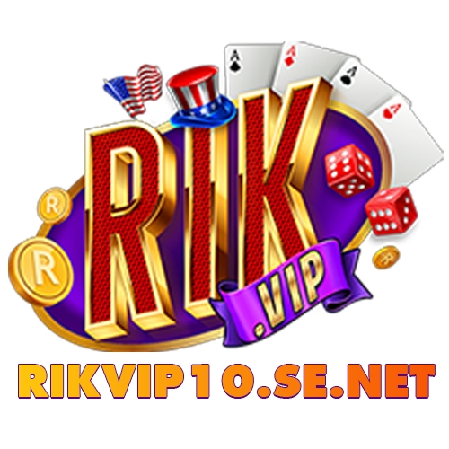 Cổng Game Rikvip