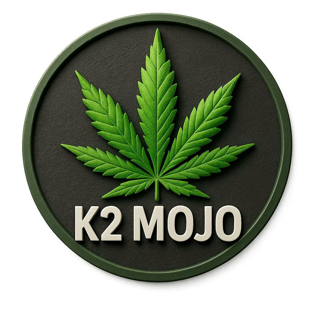 K2 Mojo