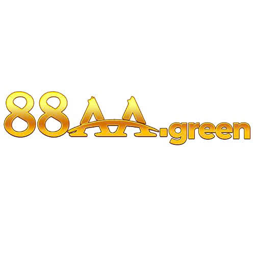 88AA Green
