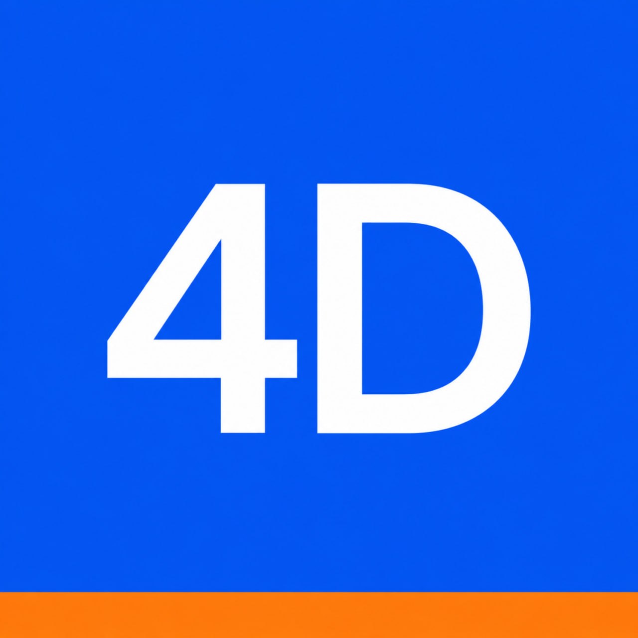 4D