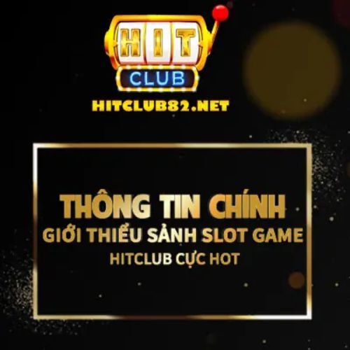 Slot Game Hitclub