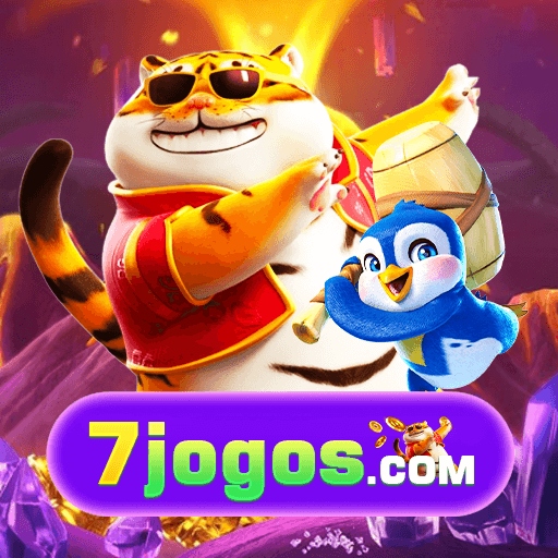 🎯 7Jogos – Diversão Online 