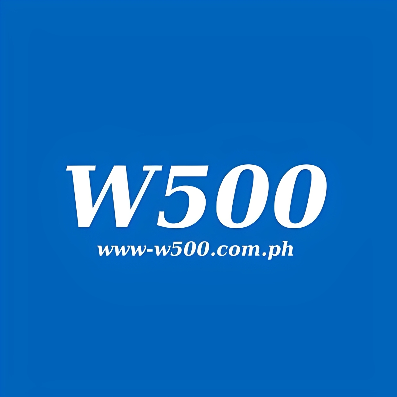 W500