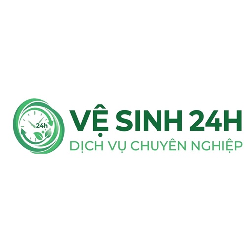 Vệ Sinh 24H | Dịch Vụ Vệ Sinh Công Nghiệp Uy Tín, Giá Tốt
