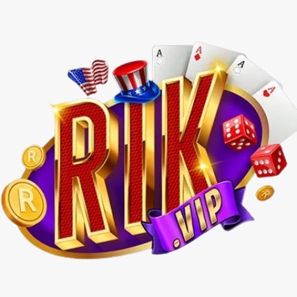 Rikvip Cổng Game Giải Trí Trực Tuyến