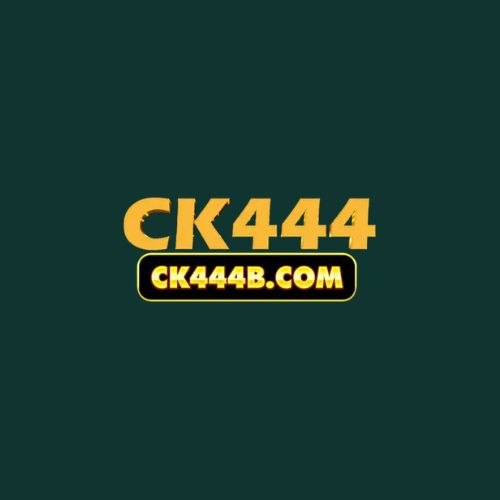 বেটিং সাইট CK444