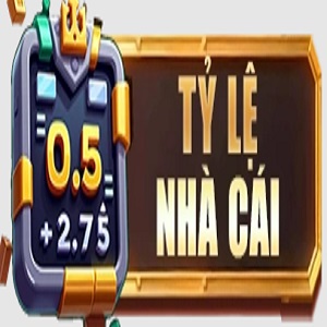 Tỷ Lệ Nhà Cái 
