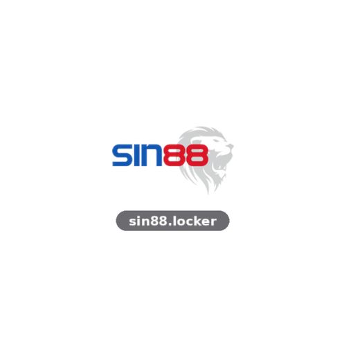 sin88locker
