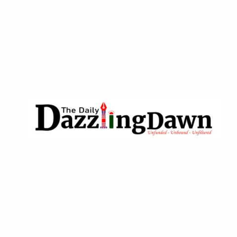 Daily Dazzling Dawn