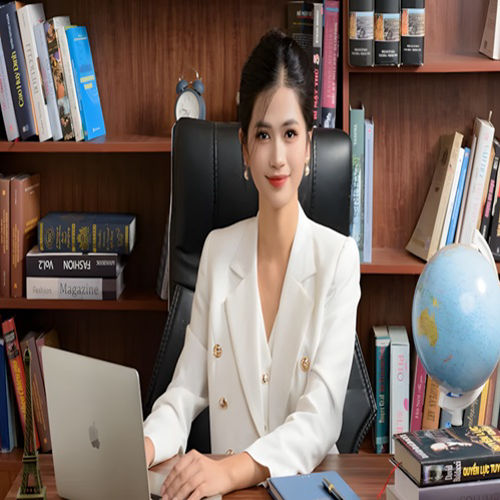 Kim Thanh Huyền Lưu