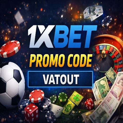 1xbet latest promo code
