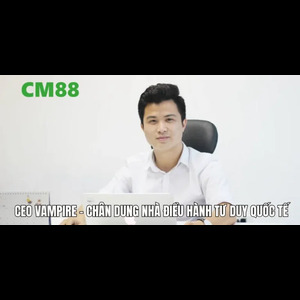 CEO Vampire