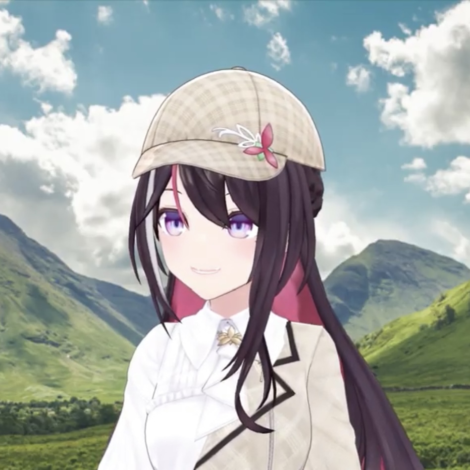 ゆーら