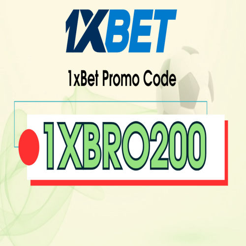 1xBet Promo Code 2026 – Official Bonus & Free Spins