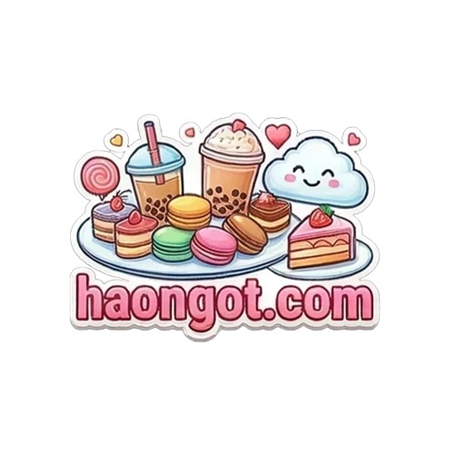 Đồ ngọt