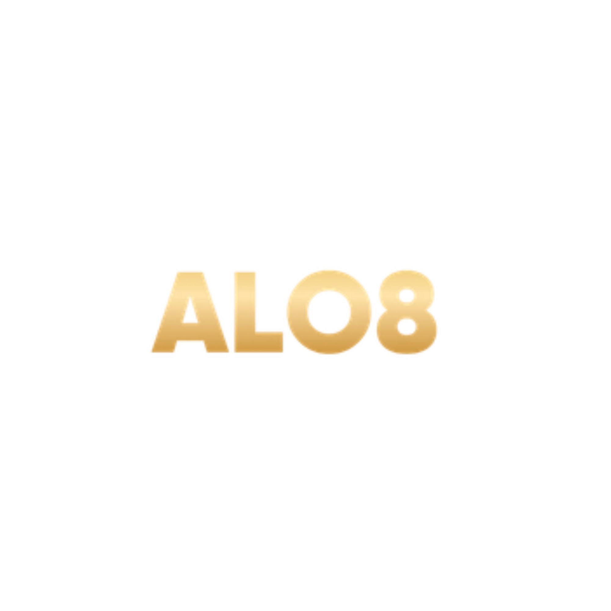 Nhà cái  ALO8