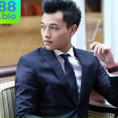 Tác Giả Cris Nguyễn CEO LC88
