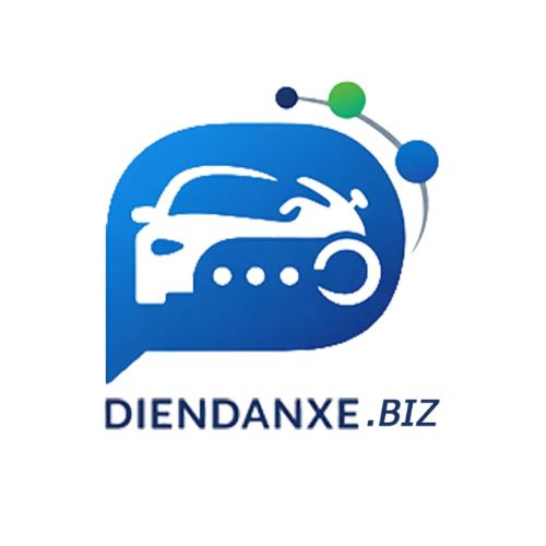DiendanXe 