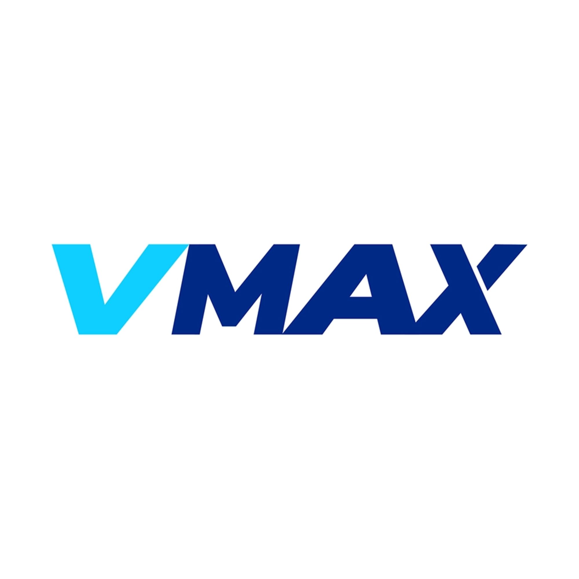 Nền tảng giải trí Vmax