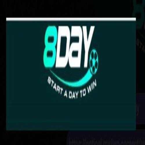 Nhà Cái 8Day