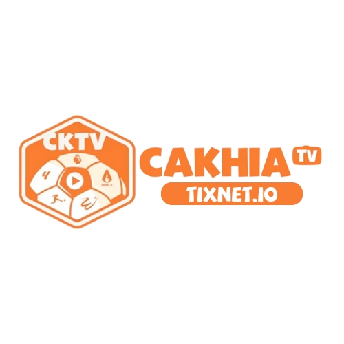Cakhia TV