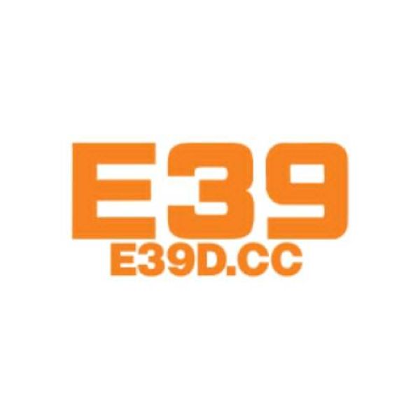 E39