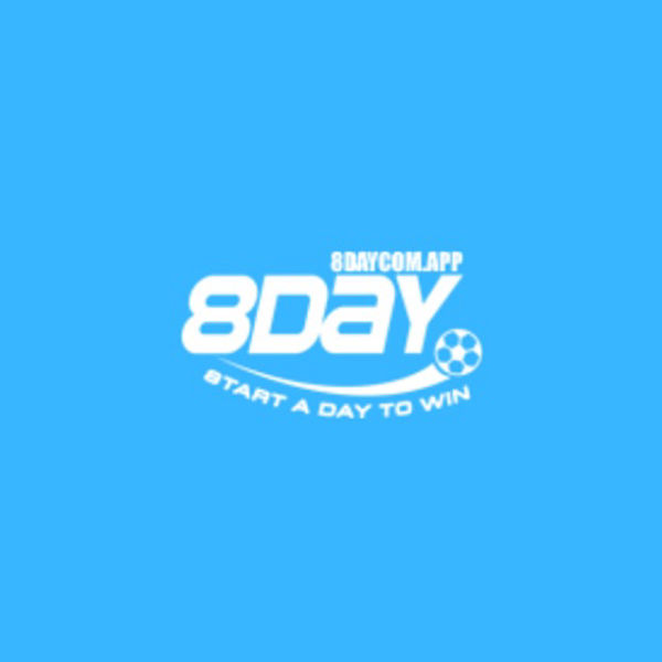 8Day