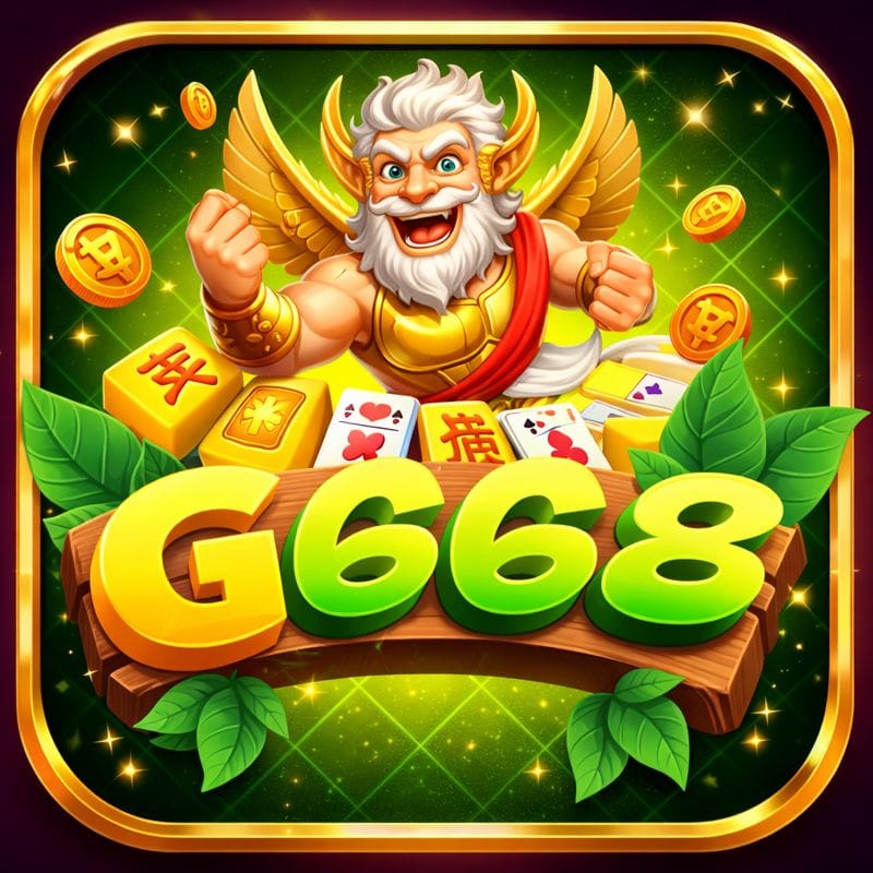 G668 – Mitra Digital Terpercaya Anda