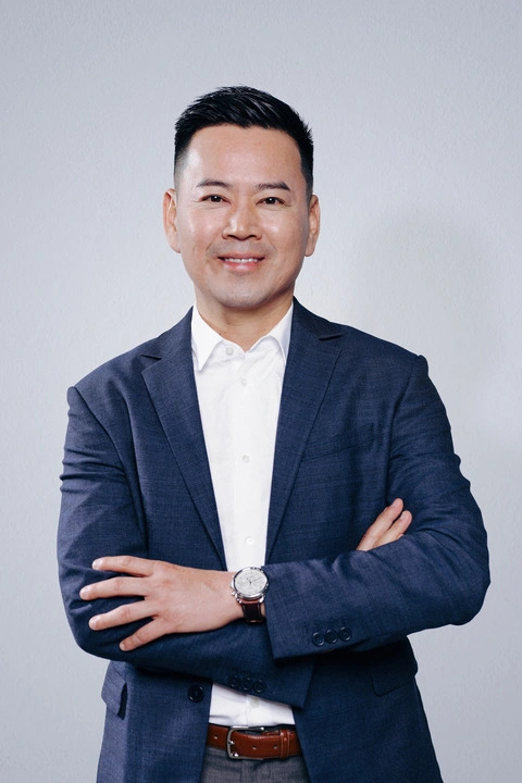 Liam Minh