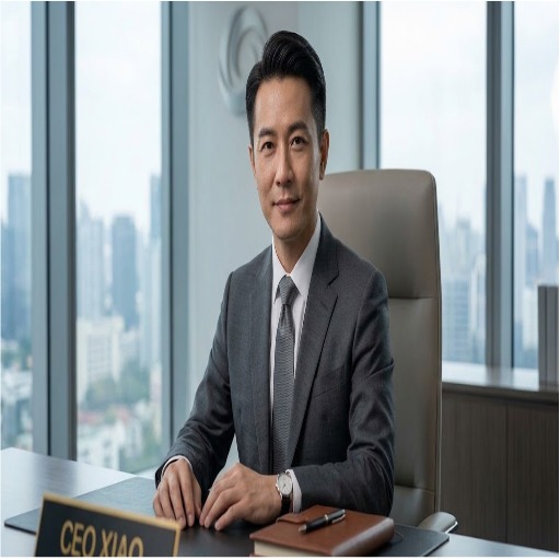 CEO XIAO