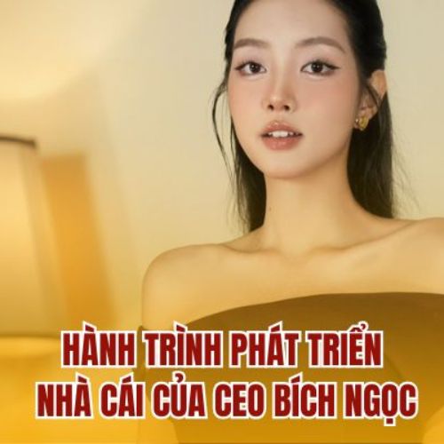 Ceo Bích Ngọc RS9988