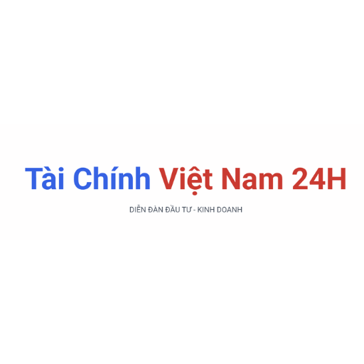 Tài Chính Việt Nam 24H