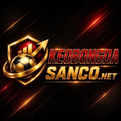 Kèo Bóng Đá Sanco