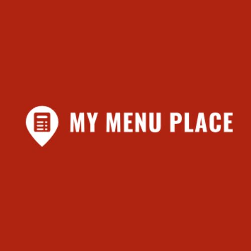 My Menu Place