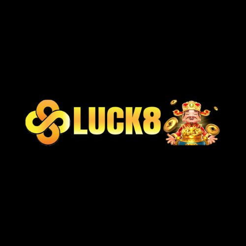 LUCK8 Webcam