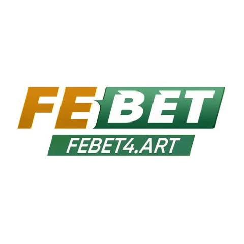 FeBet Nền tảng Cá cược và Giải trí febet4.art Online