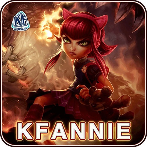 KFANNIE