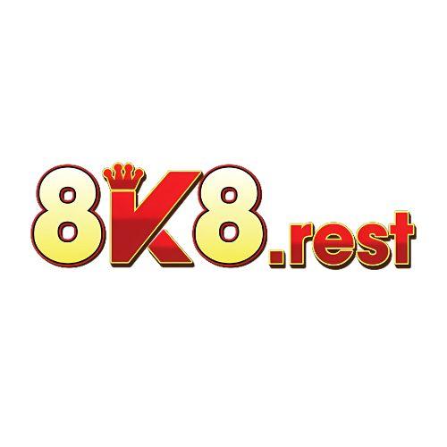 8K8 Rest