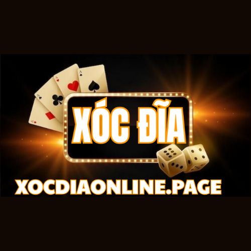 Xóc Đĩa Online - Minh Bạch Xanh Chín