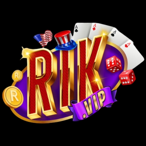 Cổng Game Rikvip