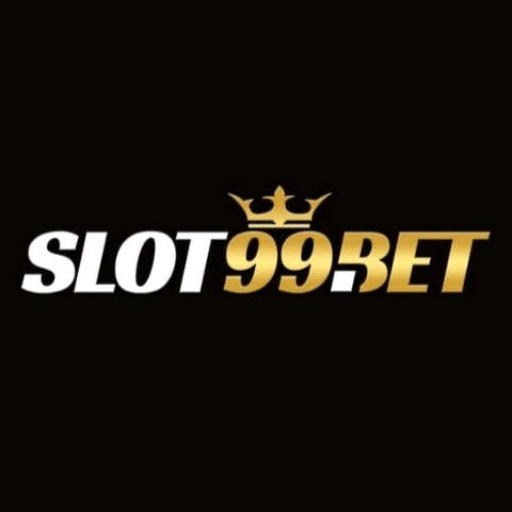 Slot99bet Situs Resmi Terpercaya + Bonus