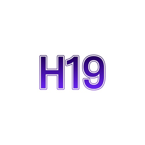 H19 